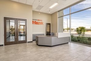 Mazak image