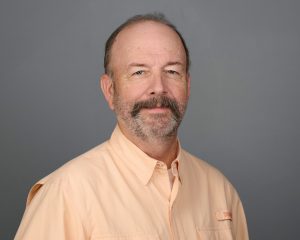 Mark Mahoney