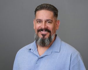 Enrique Arias
