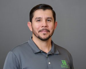 Luis Bejarano