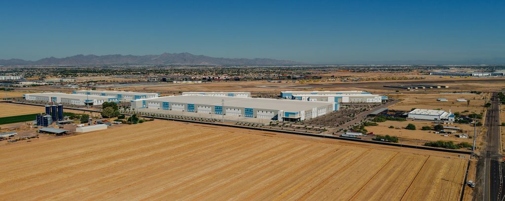 Goodyear Airpark