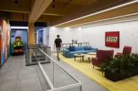 LEGO Office image