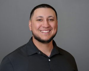 Fabian Mendoza