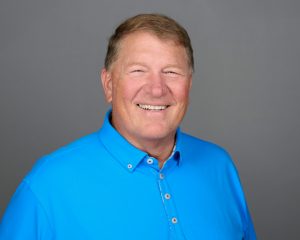 Mike Mestek