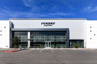Penske Cold Storage image