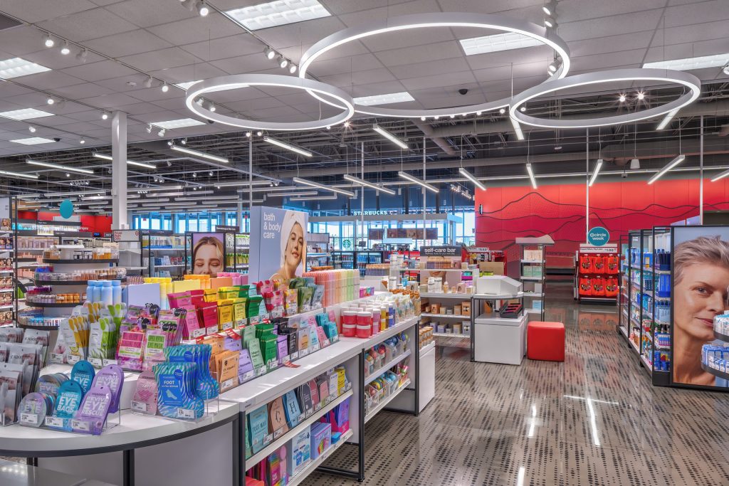 Target