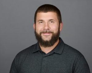 Brad Thompson