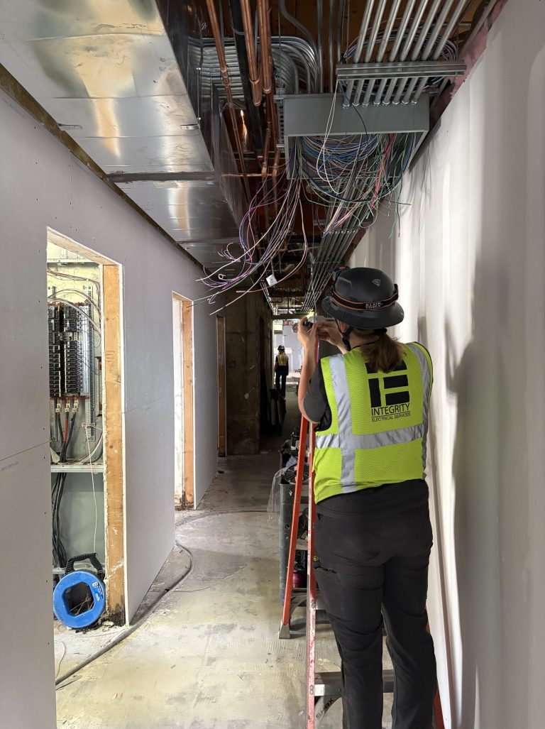 Renovations & Retrofits image